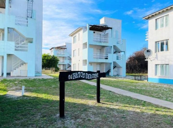 Departamento · 50m² · 1 Ambiente