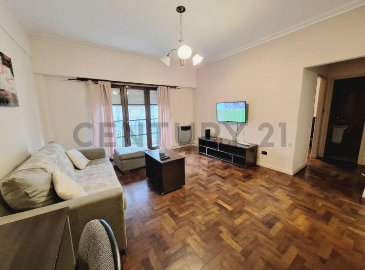 Departamento · 68m² · 3 Ambientes