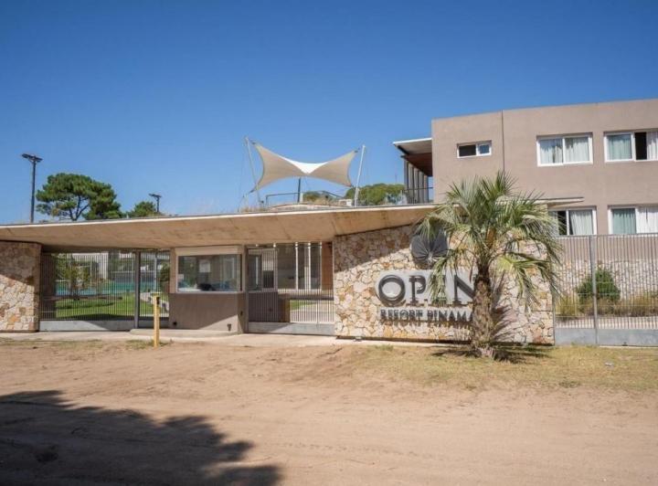 Departamento · 85m² · 3 Ambientes · 1 Cochera