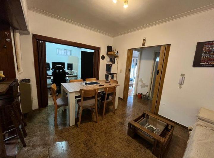 Departamento · 47m² · 2 Ambientes · 1 Cochera
