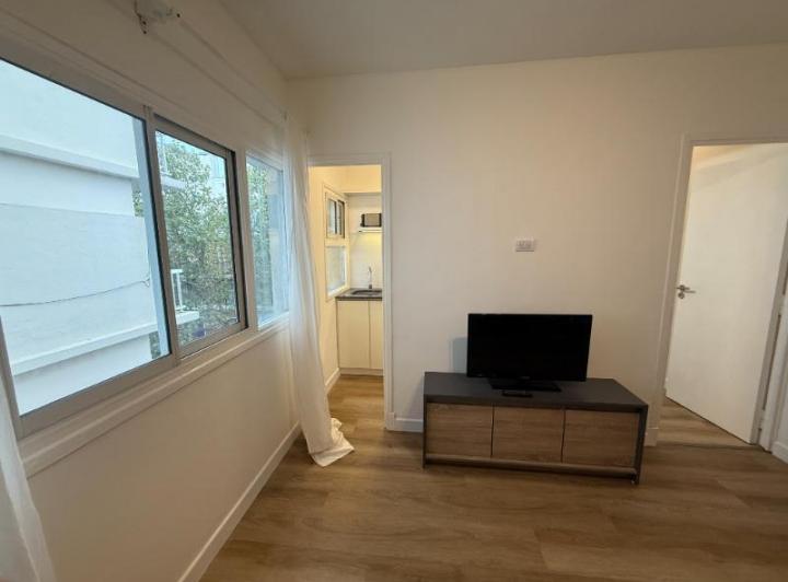 Departamento · 25m² · 2 Ambientes