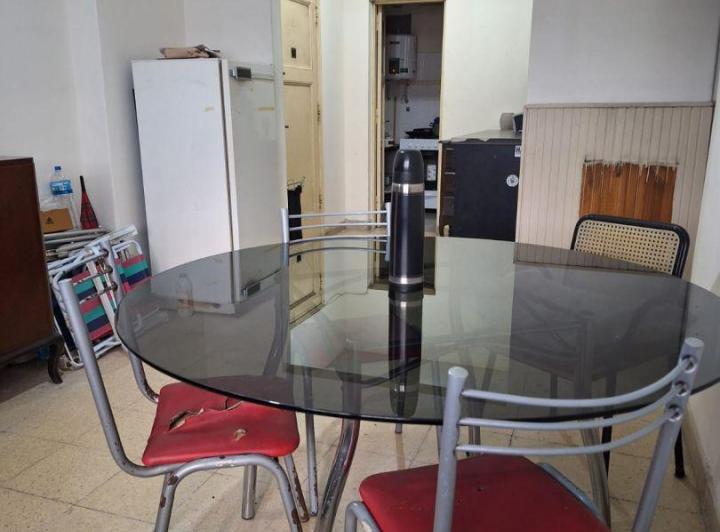 Departamento · 68m² · 3 Ambientes