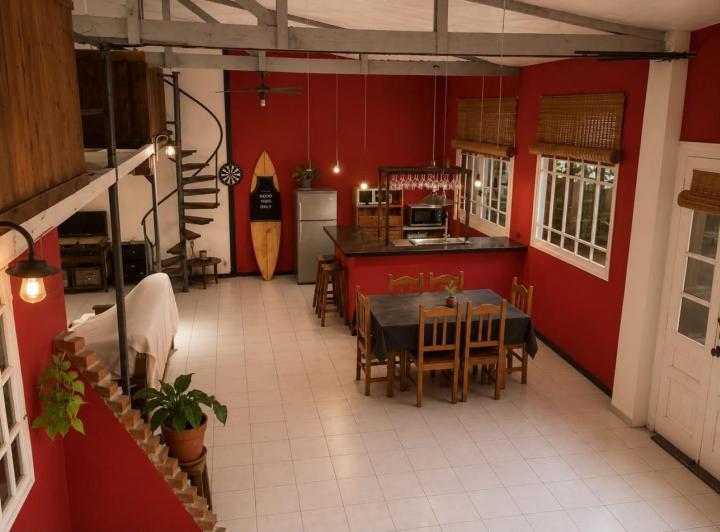 Departamento · 150m² · 3 Ambientes