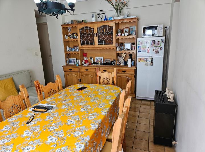 Departamento · 42m² · 2 Ambientes