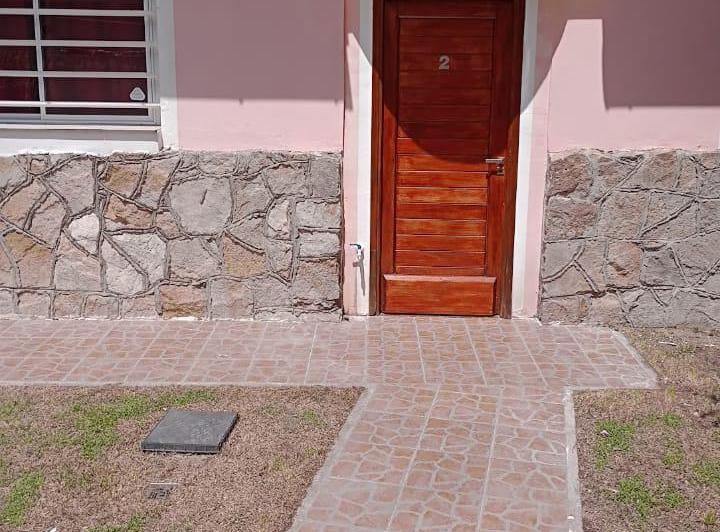 Departamento · 31m² · 2 Ambientes