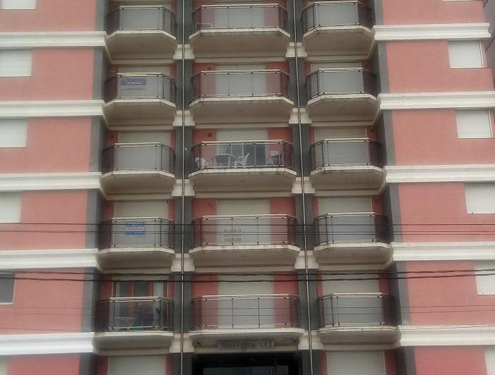 Departamento · 72m² · 3 Ambientes · 1 Cochera