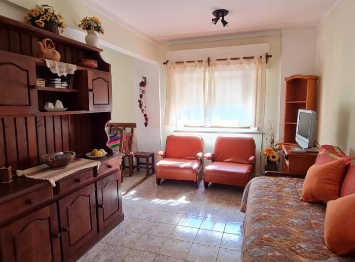 Departamento · 36m² · 2 Ambientes