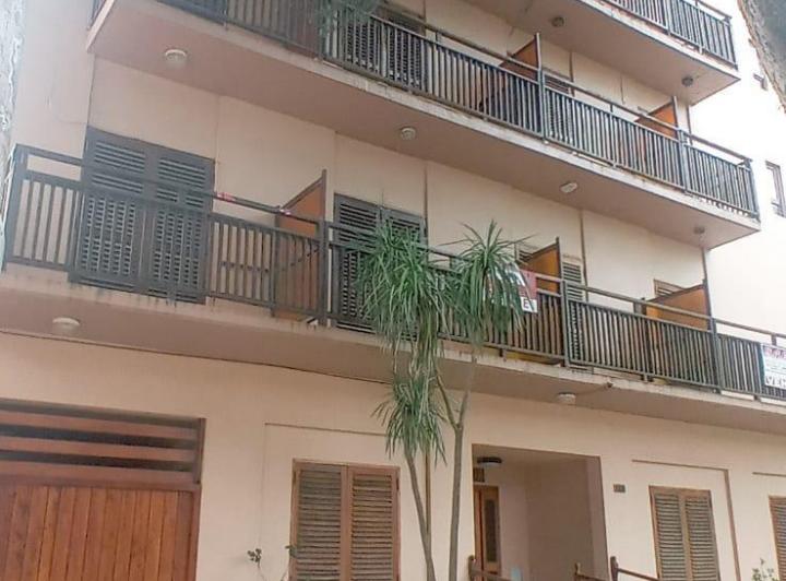 Departamento · 42m² · 3 Ambientes