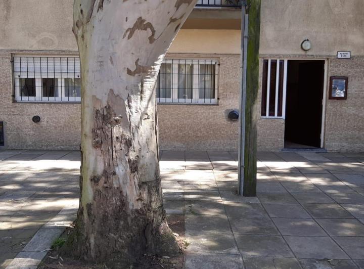 Departamento · 55m² · 4 Ambientes