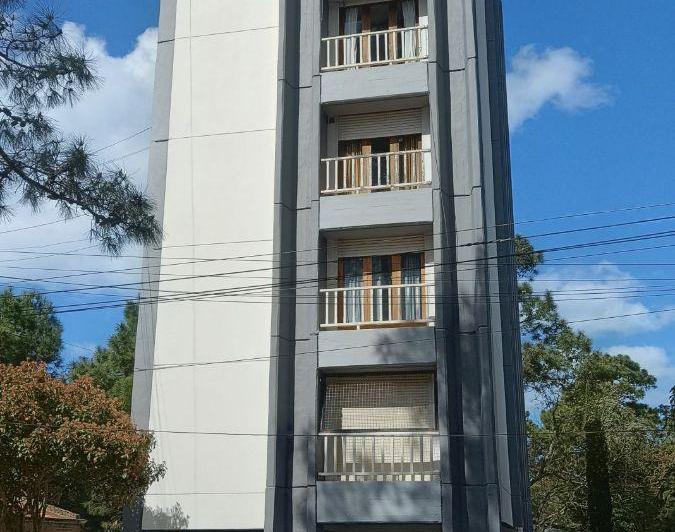 Departamento · 48m² · 2 Ambientes · 1 Cochera
