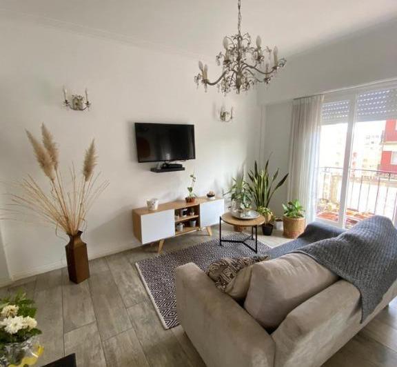 Departamento · 80m² · 3 Ambientes