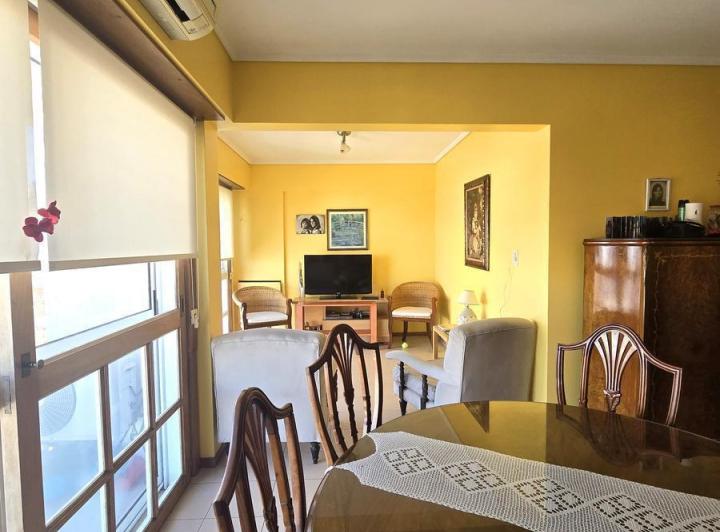 Departamento · 100m² · 4 Ambientes · 1 Cochera