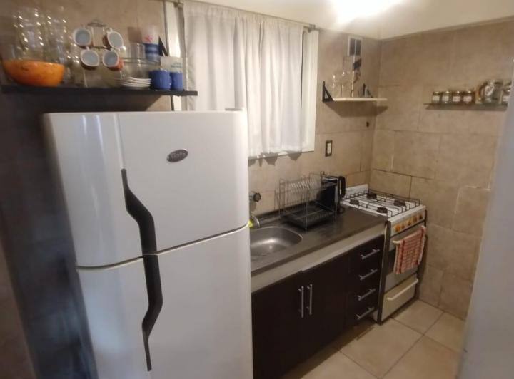 Departamento · 38m²