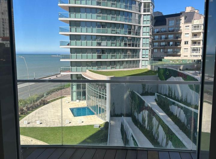 Departamento · 105m² · 2 Dormitorios