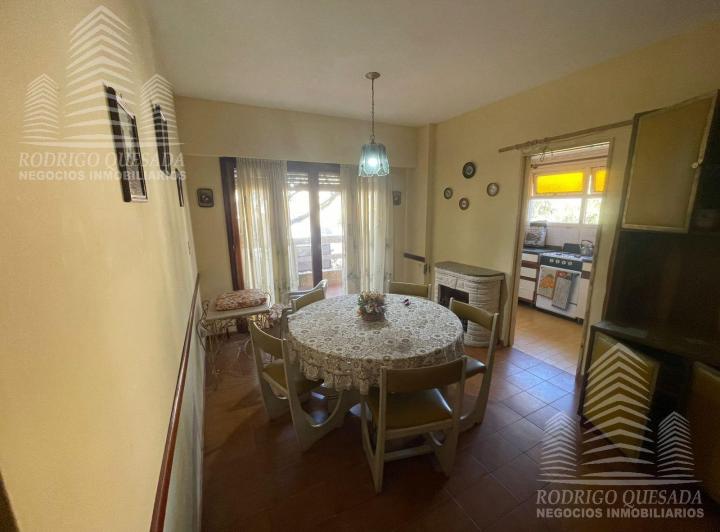 Departamento · 52m² · 3 Ambientes