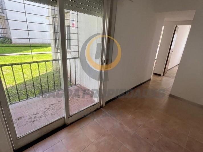Departamento · 67m² · 4 Ambientes