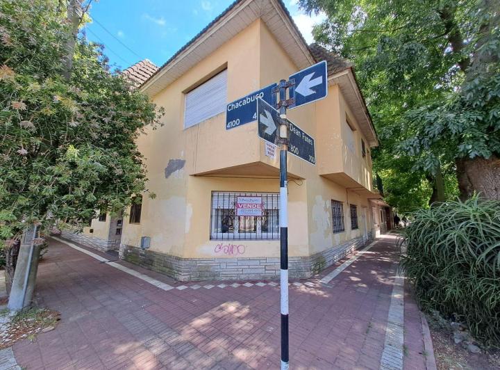 Departamento · 44m² · 3 Ambientes