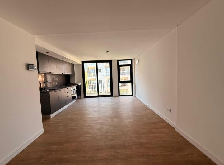 Departamento · 45m² · 2 Ambientes