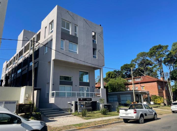 Departamento · 47m² · 1 Dormitorio · 1 Cochera