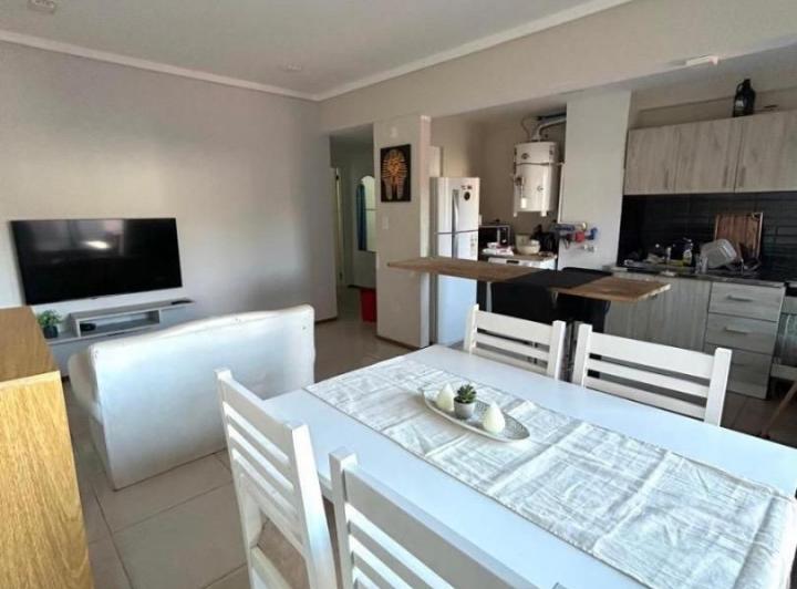 Departamento · 41m² · 2 Ambientes