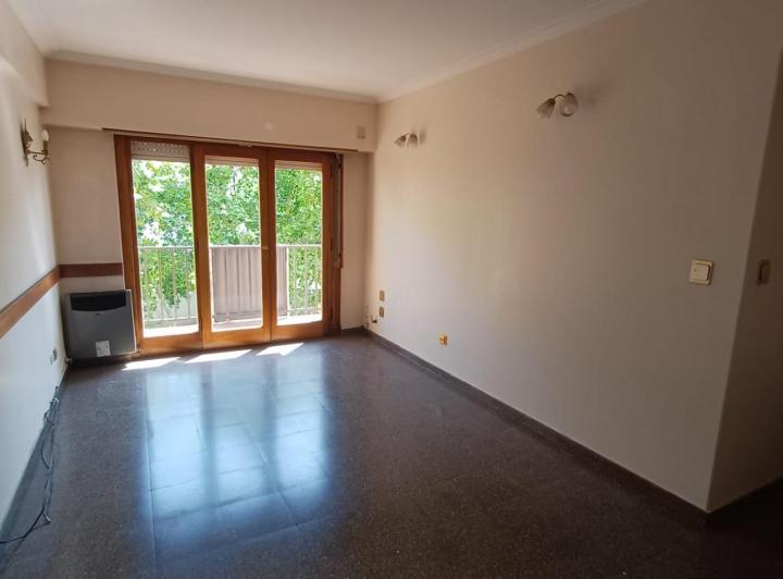 Departamento · 58m² · 3 Ambientes