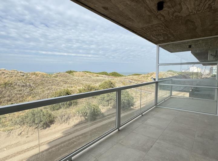 Departamento · 44m² · 2 Ambientes