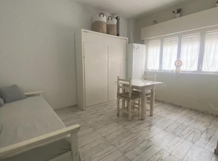 Departamento · 20m² · 1 Ambiente