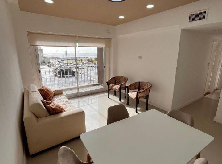 Departamento · 57m² · 3 Ambientes