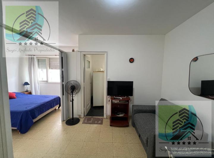 Departamento · 25m² · 1 Ambiente