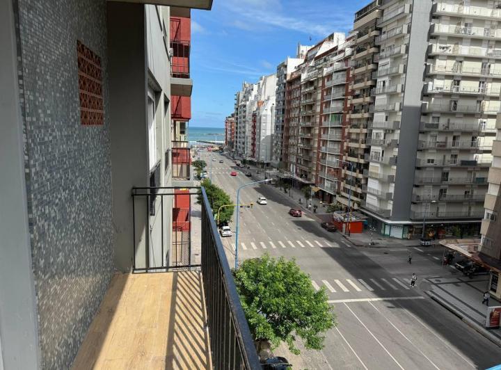 Departamento · 68m²
