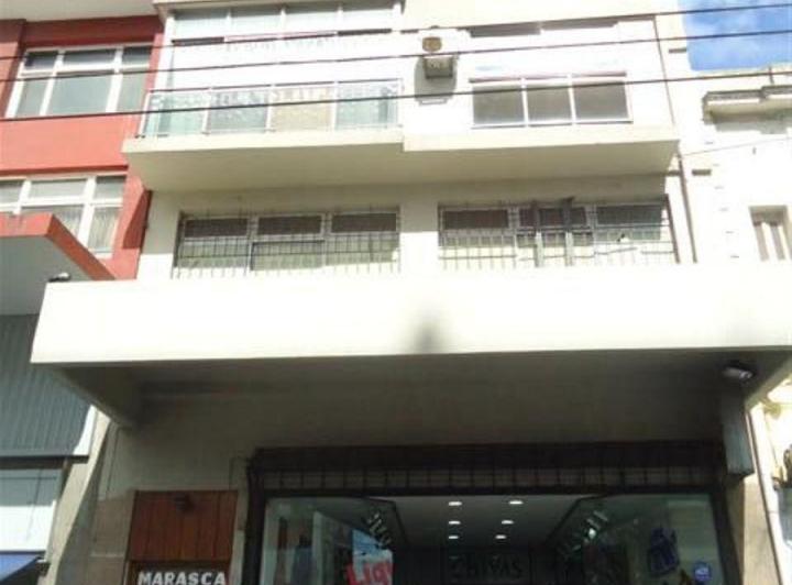 Departamento · 175m² · 4 Ambientes