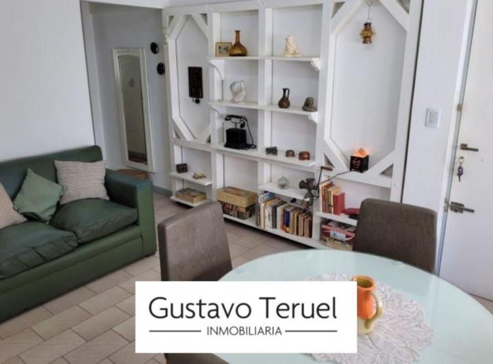 Departamento · 34m² · 2 Ambientes