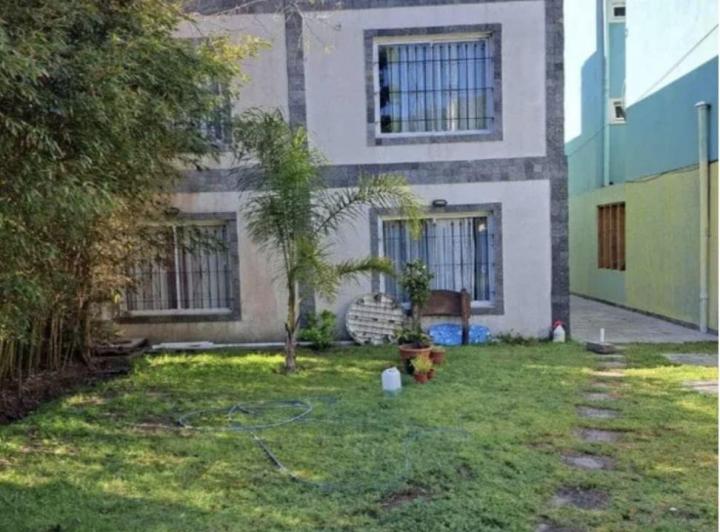 Departamento · 43m² · 1 Ambiente