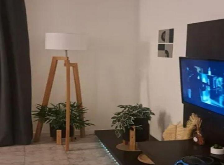 Departamento · 57m² · 2 Ambientes
