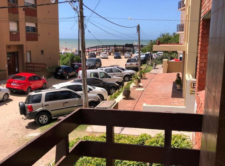 Departamento · 45m² · 3 Ambientes