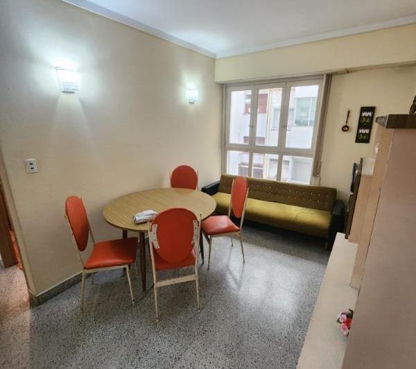 Departamento · 34m² · 2 Ambientes