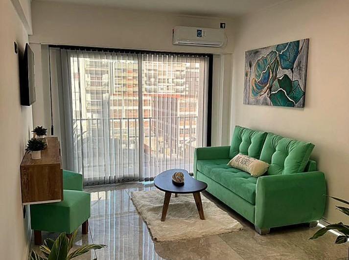 Departamento · 58m² · 3 Ambientes