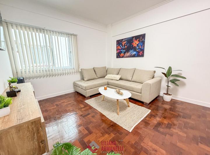Departamento · 75m² · 2 Dormitorios