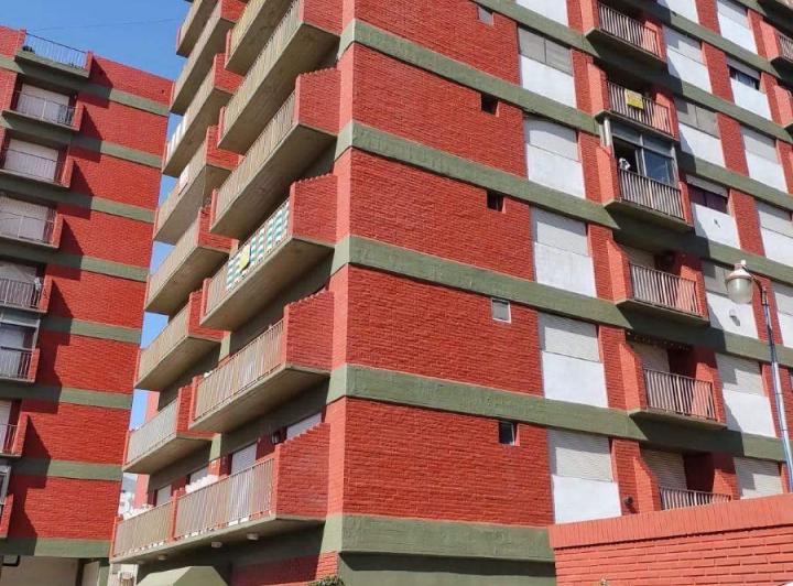 Departamento · 34m² · 2 Ambientes