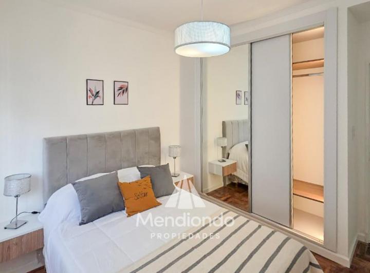 Departamento · 38m² · 2 Ambientes