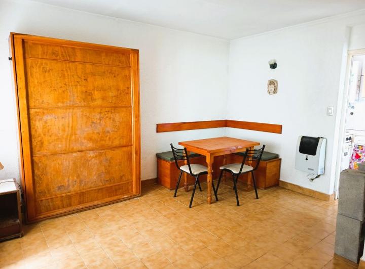 Departamento · 21m² · 1 Ambiente