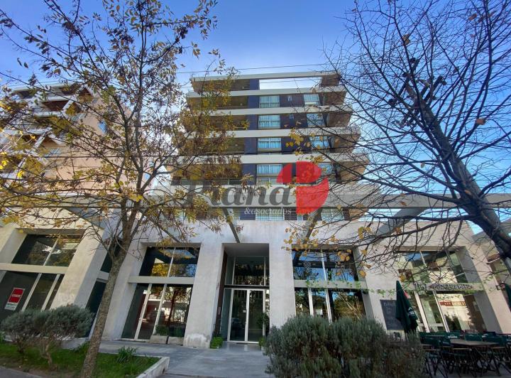 Departamento · 50m² · 2 Dormitorios · 1 Cochera