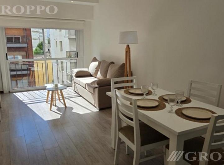 Departamento · 67m² · 3 Ambientes