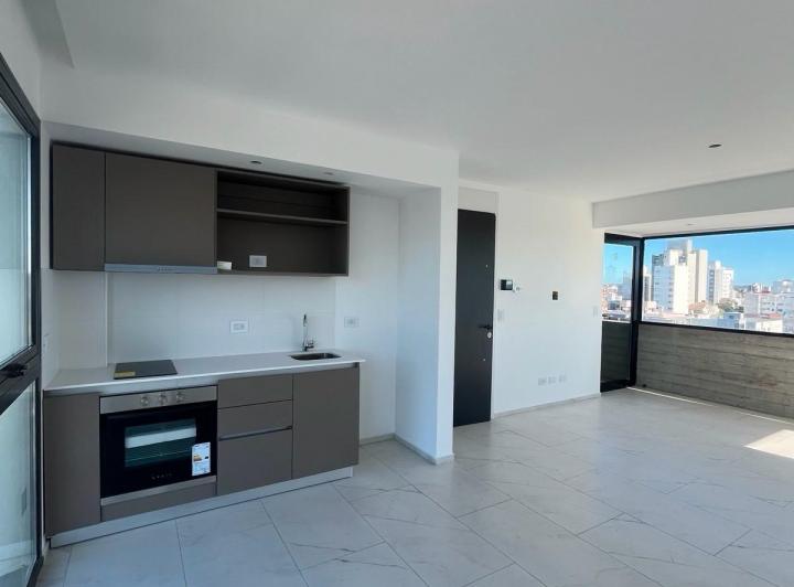 Departamento · 48m² · 2 Ambientes