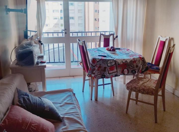 Departamento · 36m² · 2 Ambientes