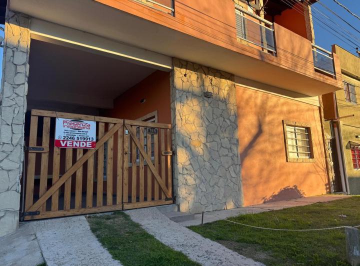 Departamento · 63m² · 3 Ambientes · 1 Cochera