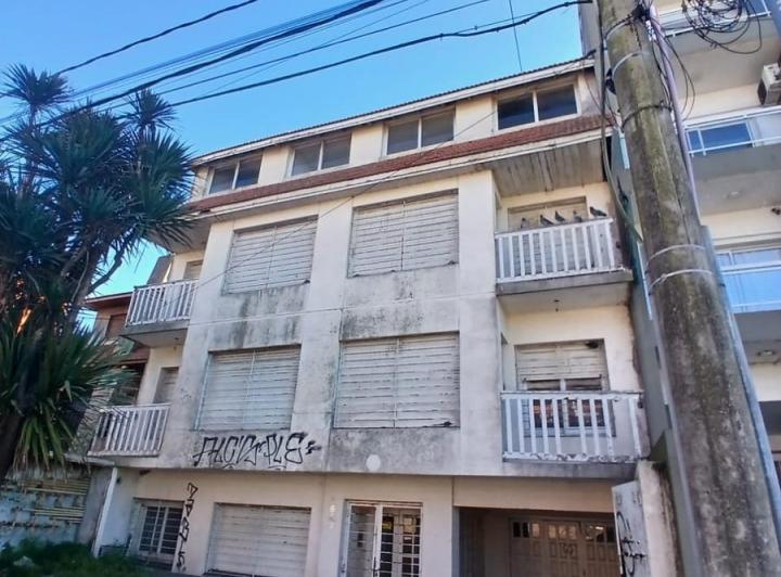Departamento · 63m² · 2 Ambientes · 1 Cochera