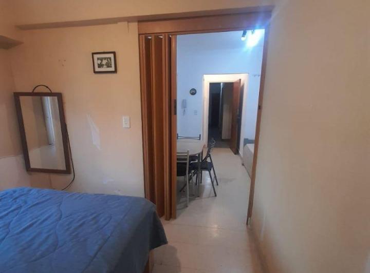 Departamento · 23m² · 1 Ambiente
