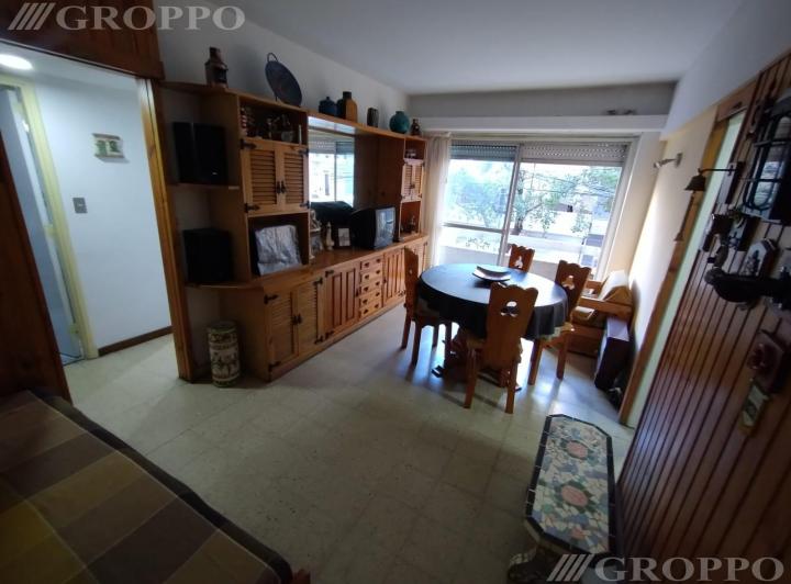 Departamento · 39m² · 2 Ambientes
