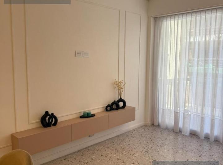 Departamento · 72m² · 3 Ambientes